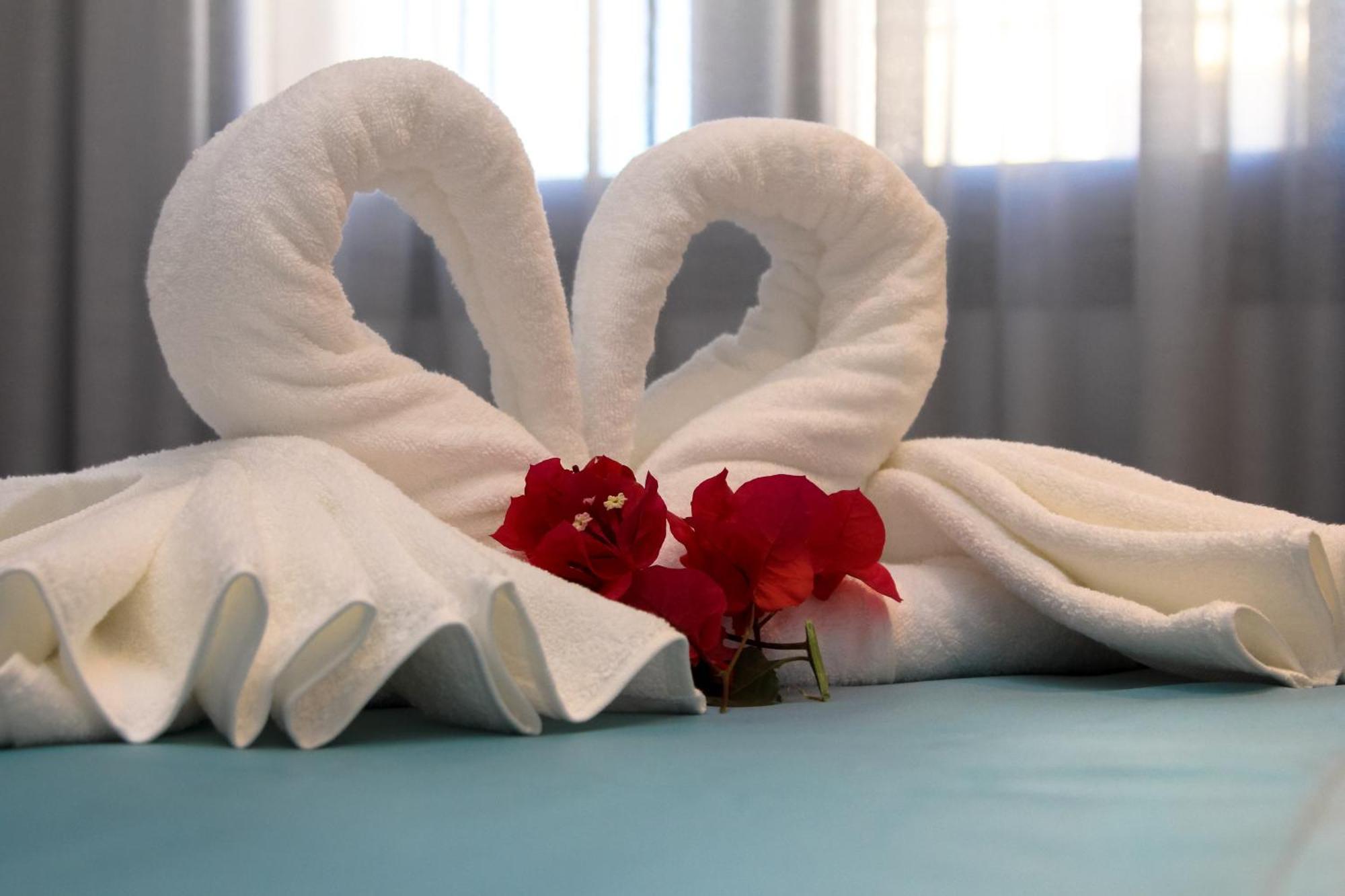 Joy Apartments Limenaria (Thasos) Quarto foto