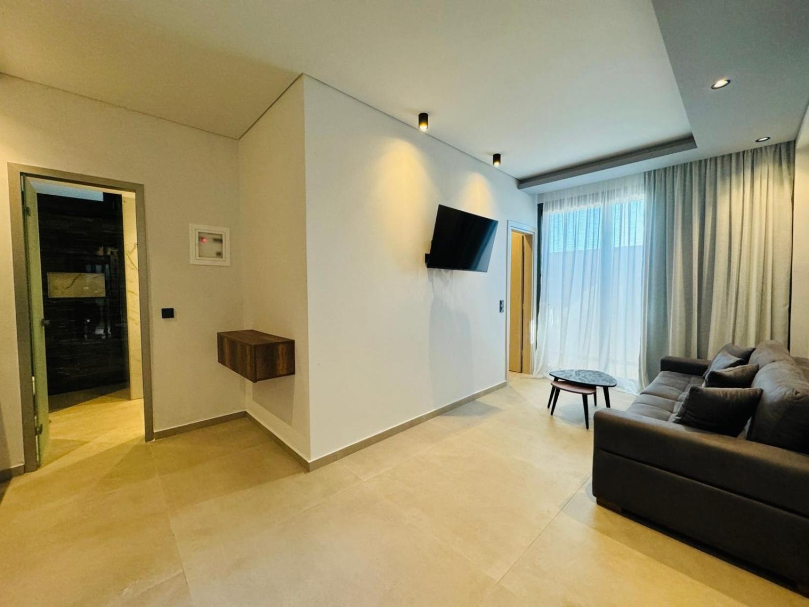 Joy Apartments Limenaria (Thasos) Quarto foto