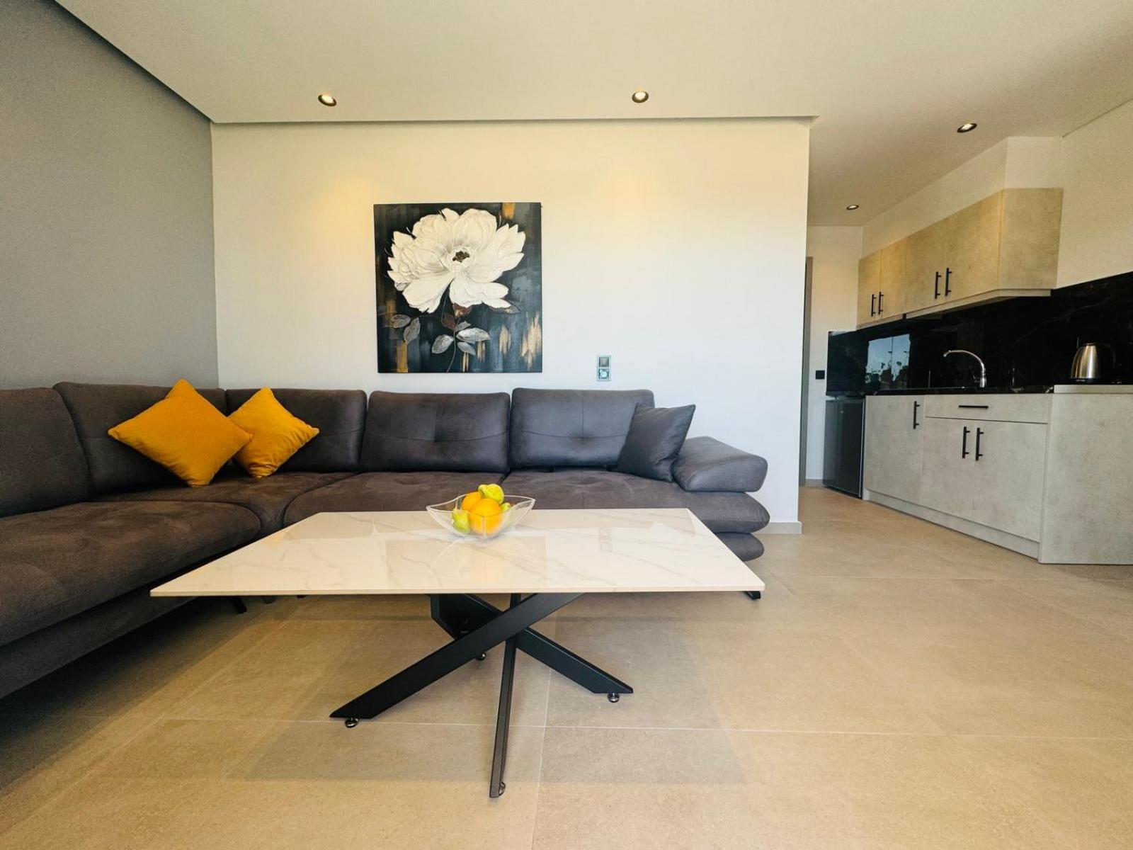 Joy Apartments Limenaria (Thasos) Exterior foto