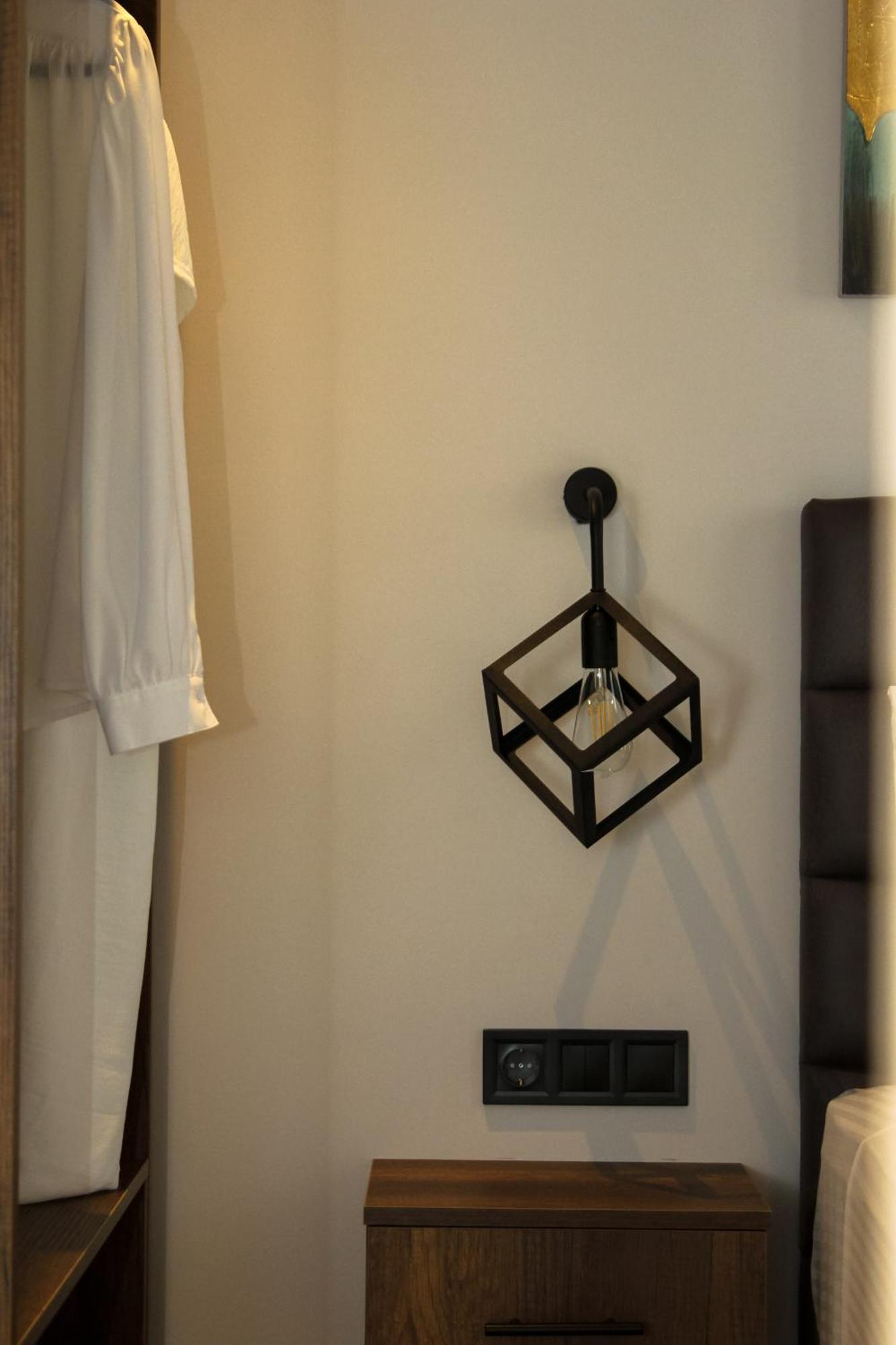 Joy Apartments Limenaria (Thasos) Quarto foto